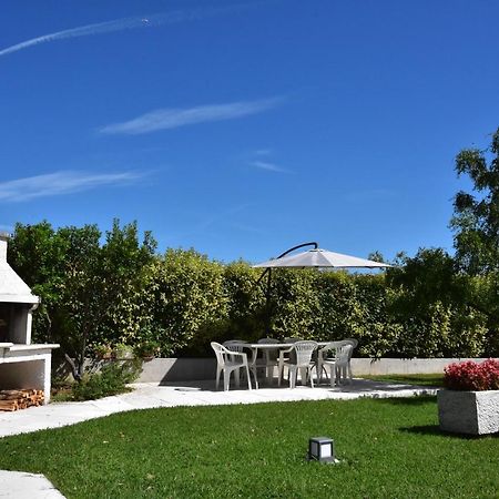 Residence Gonda&Giuliano บอร์โซ เดล กราปปา ภายนอก รูปภาพ